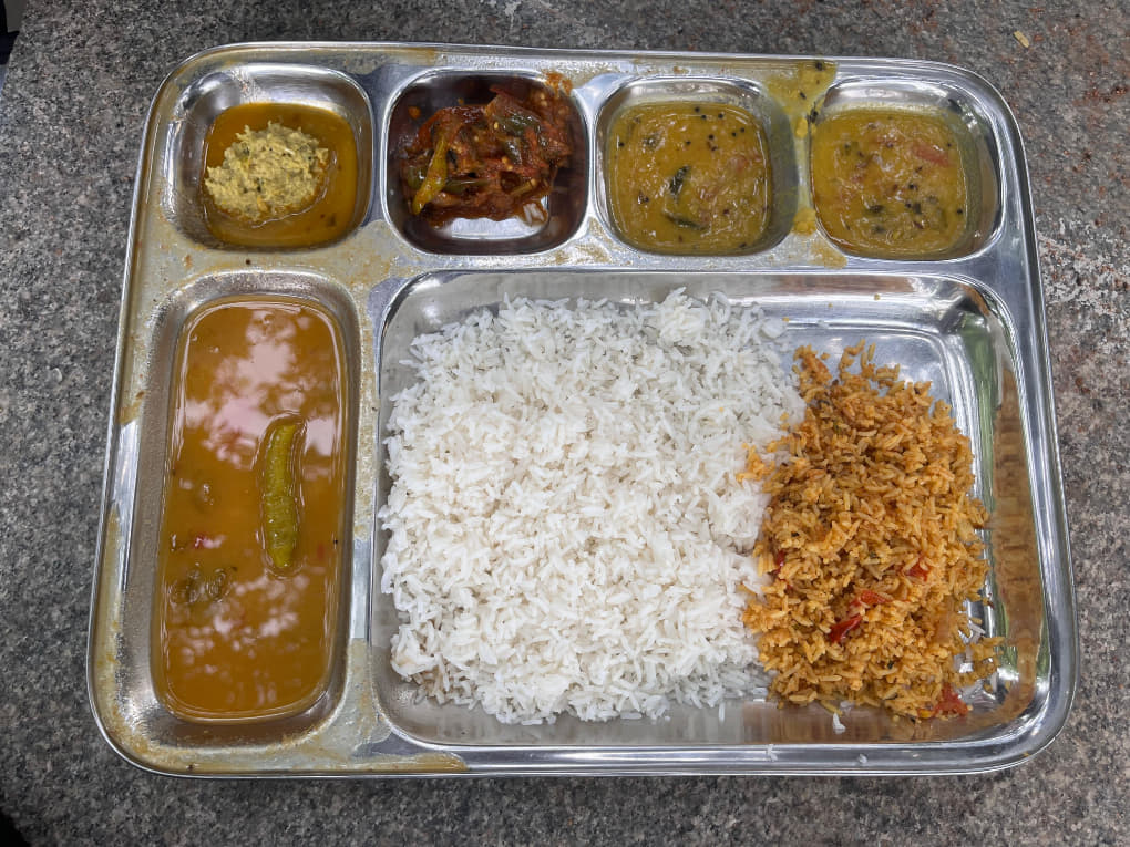 Geethanjali College of Engineering and Technology Keesara Hostel and Mess photo 5